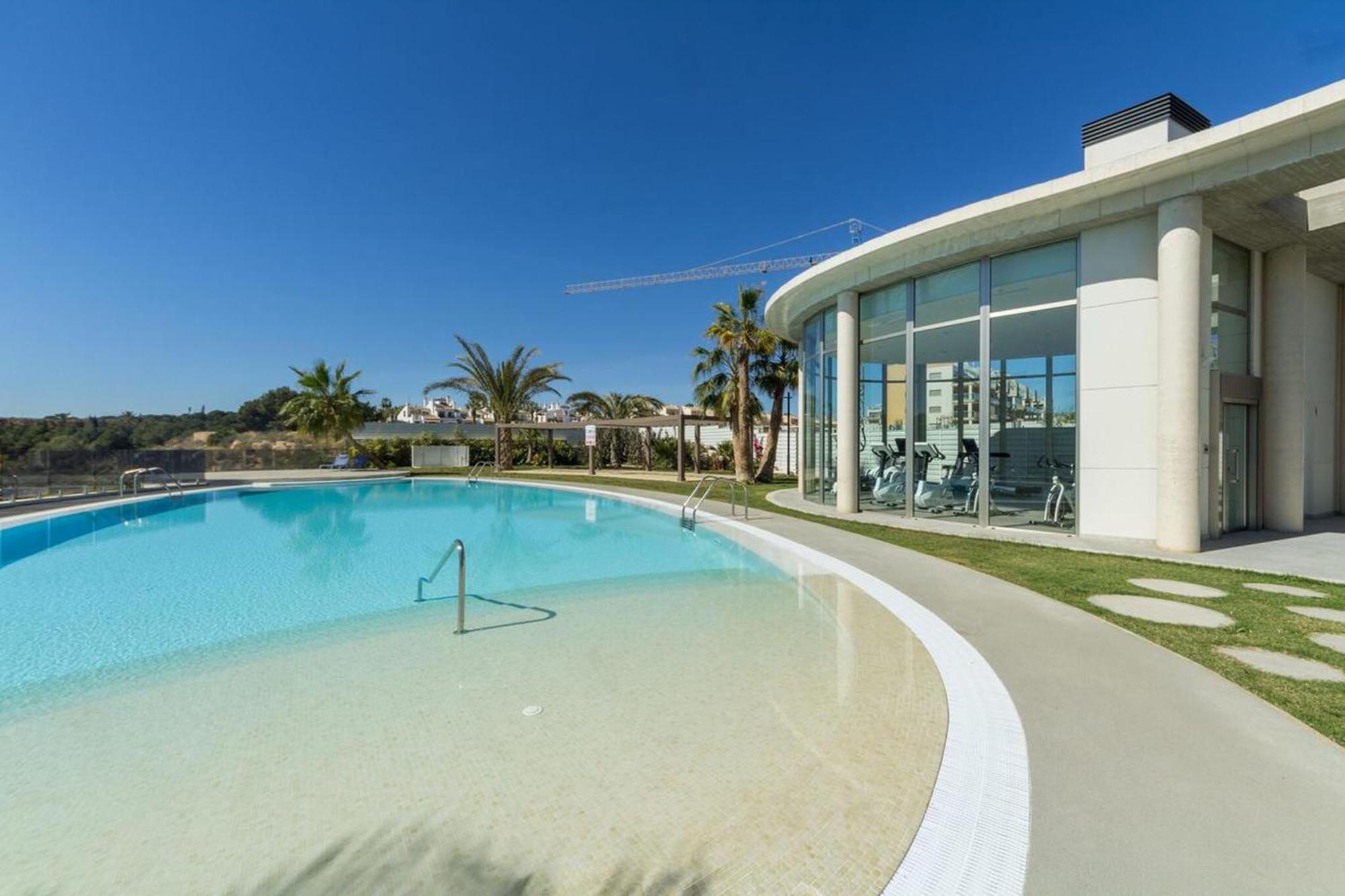 Apartment Penthouse Casa Sara, Greenhills, La Zenia, Costa Orihuela