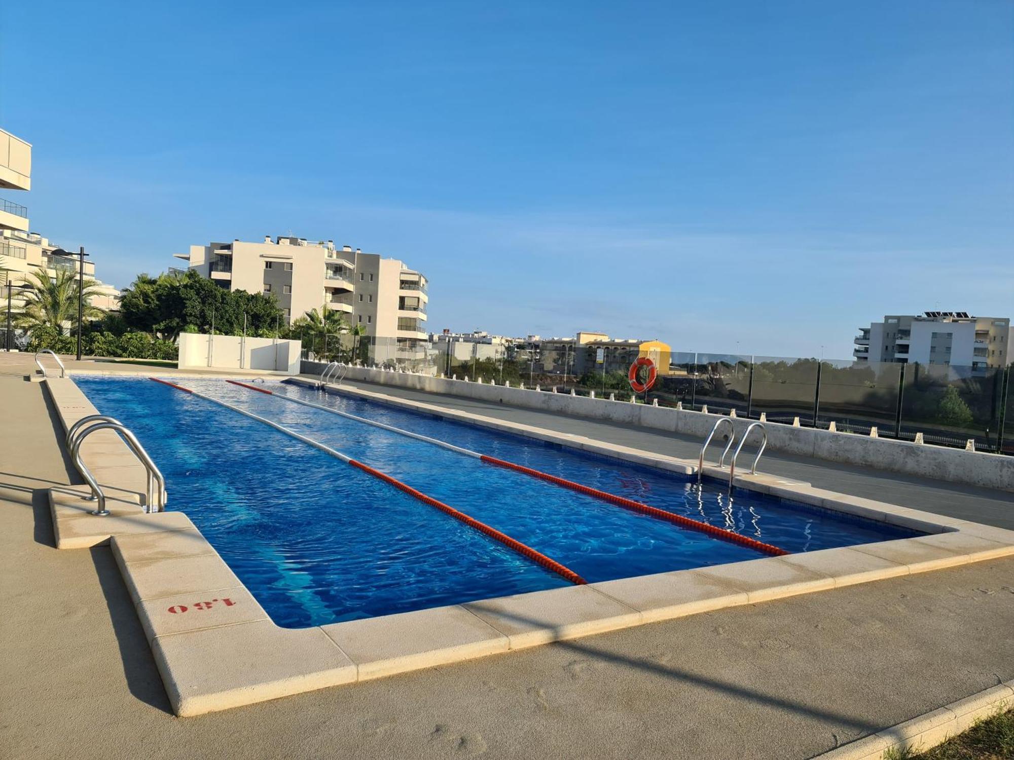 Penthouse Casa Sara, Greenhills, La Zenia, Costa Apartment