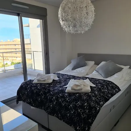 Penthouse Casa Sara, Greenhills, La Zenia, Orihuela Costa Esterno foto