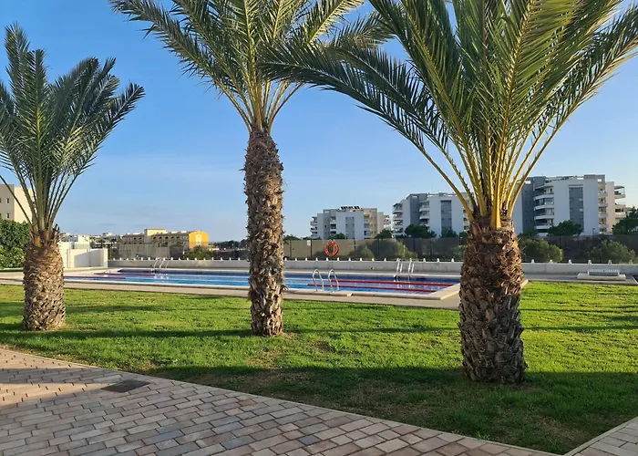 Penthouse Casa Sara, Greenhills, La Zenia, Orihuela Costa