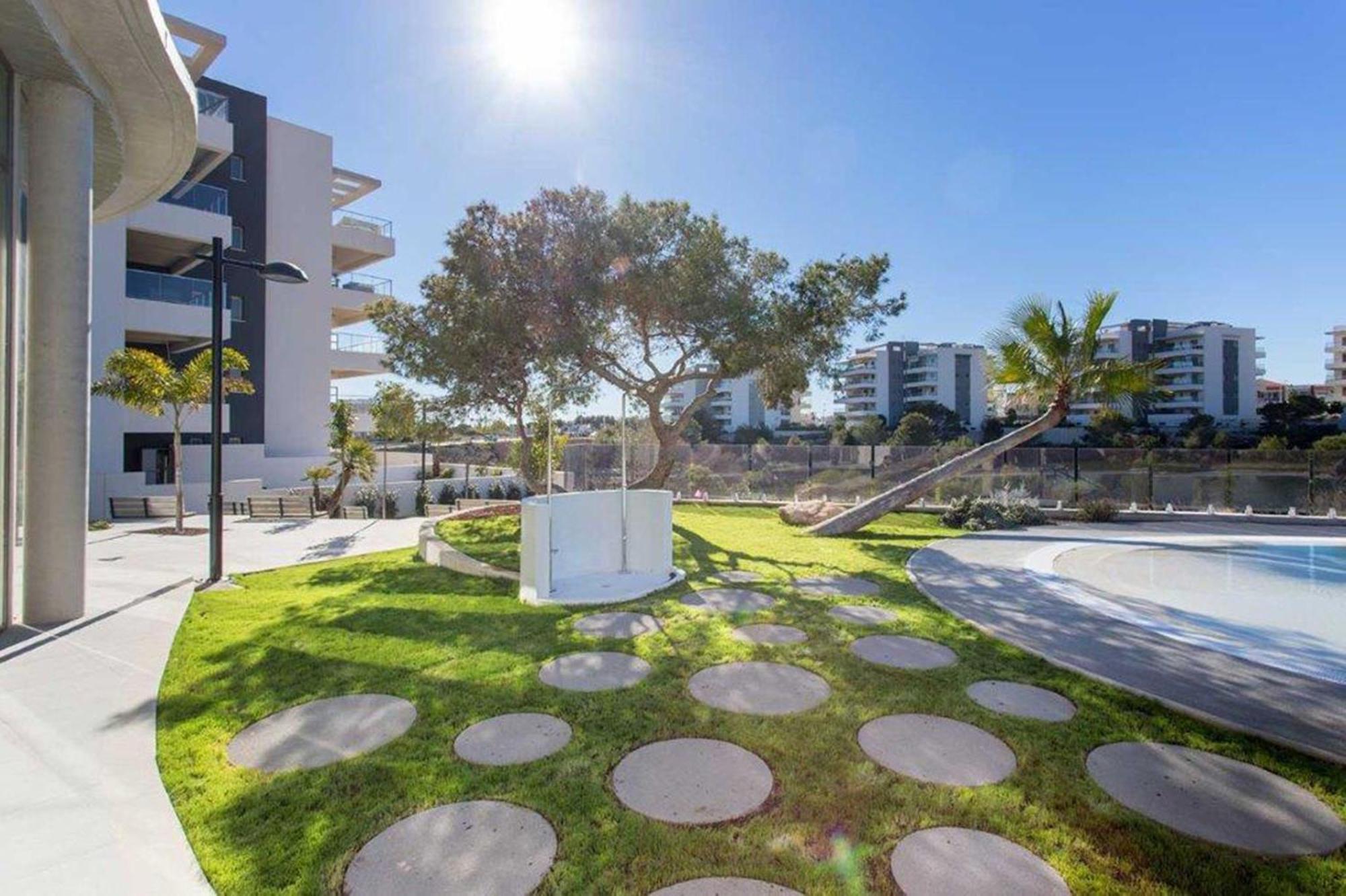 Penthouse Casa Sara, Greenhills, La Zenia, Costa * Orihuela