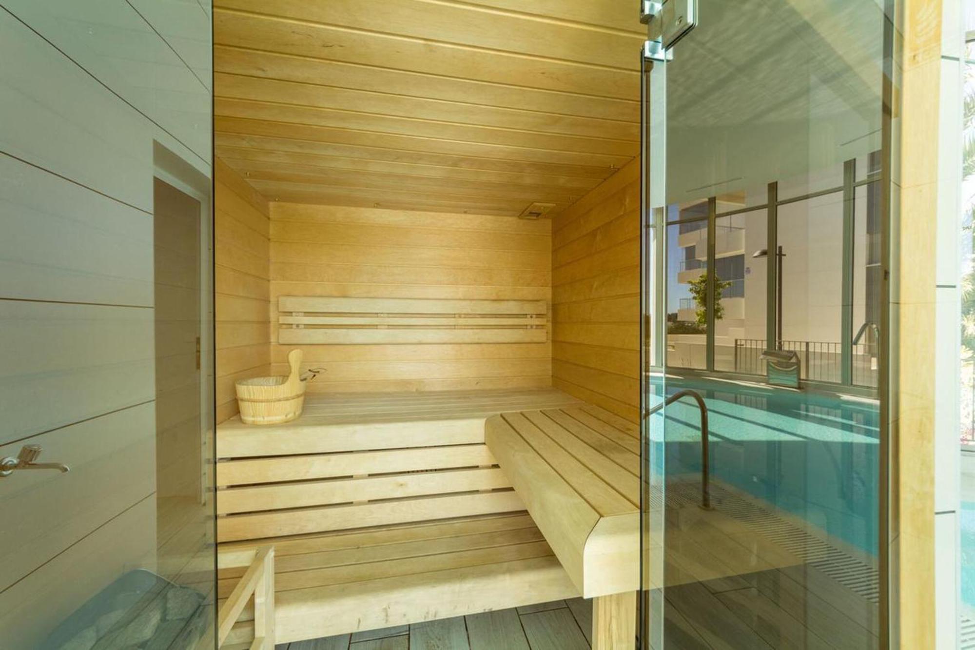 Apartment Penthouse Casa Sara, Greenhills, La Zenia, Costa