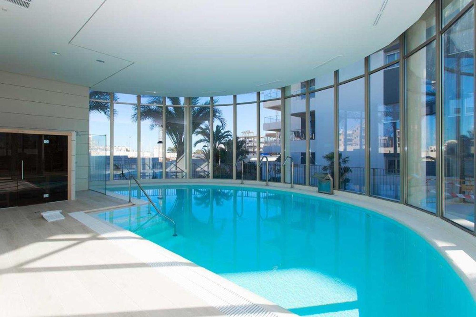 Penthouse Casa Sara, Greenhills, La Zenia, Costa Apartment *