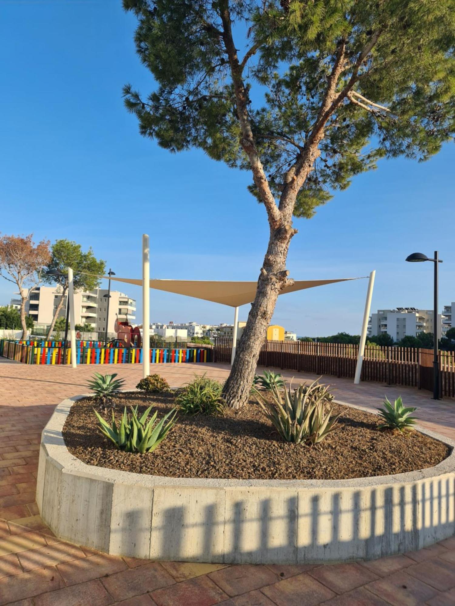 Penthouse Casa Sara, Greenhills, La Zenia, Costa Apartment Orihuela