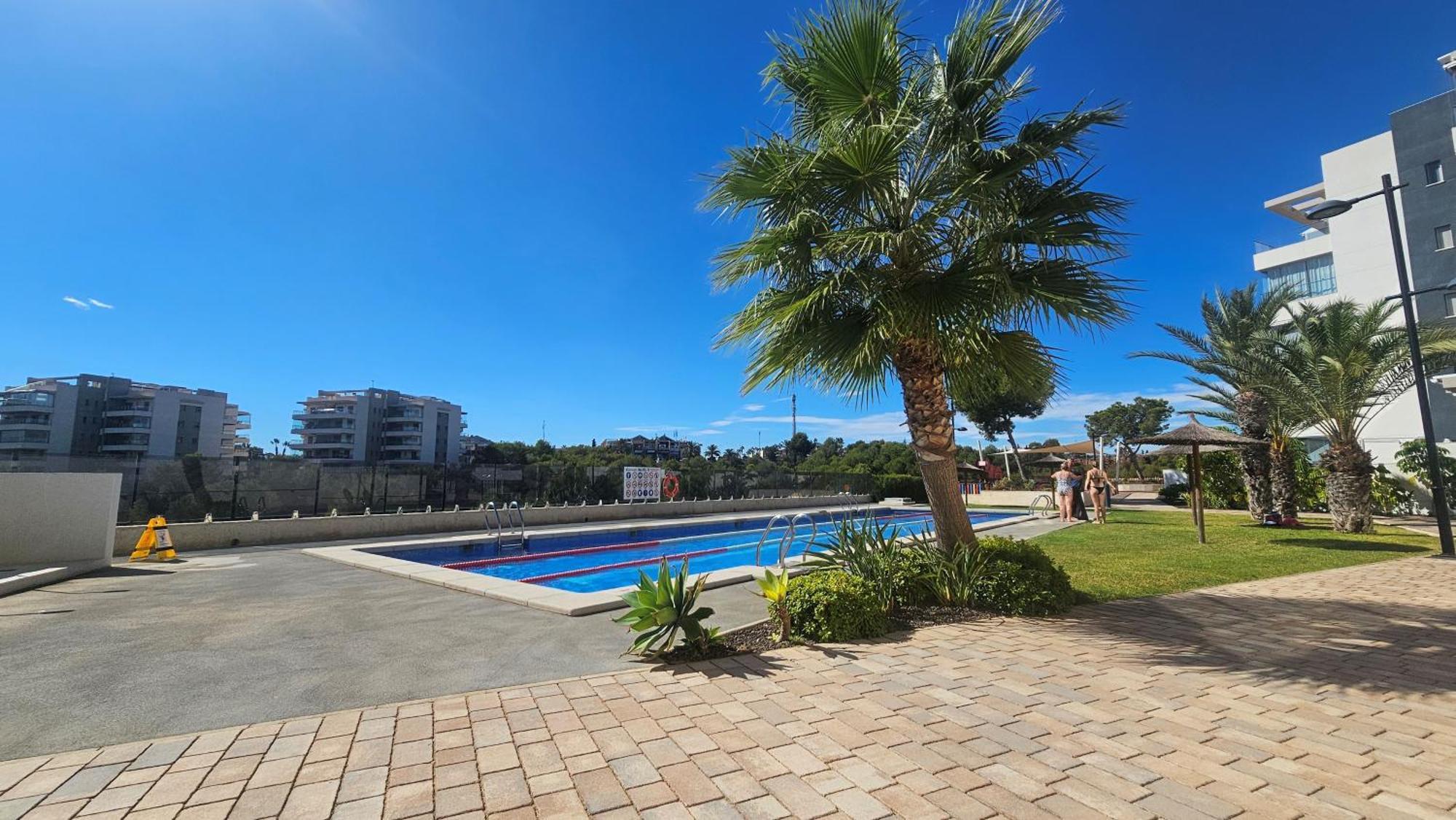 Penthouse Casa Sara, Greenhills, La Zenia, Costa