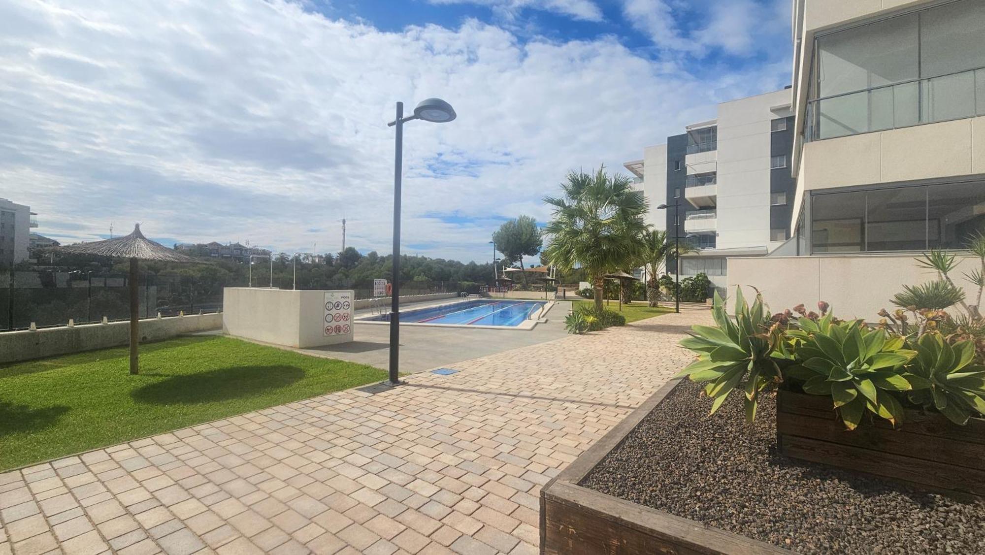 Penthouse Casa Sara, Greenhills, La Zenia, Costa Apartment *