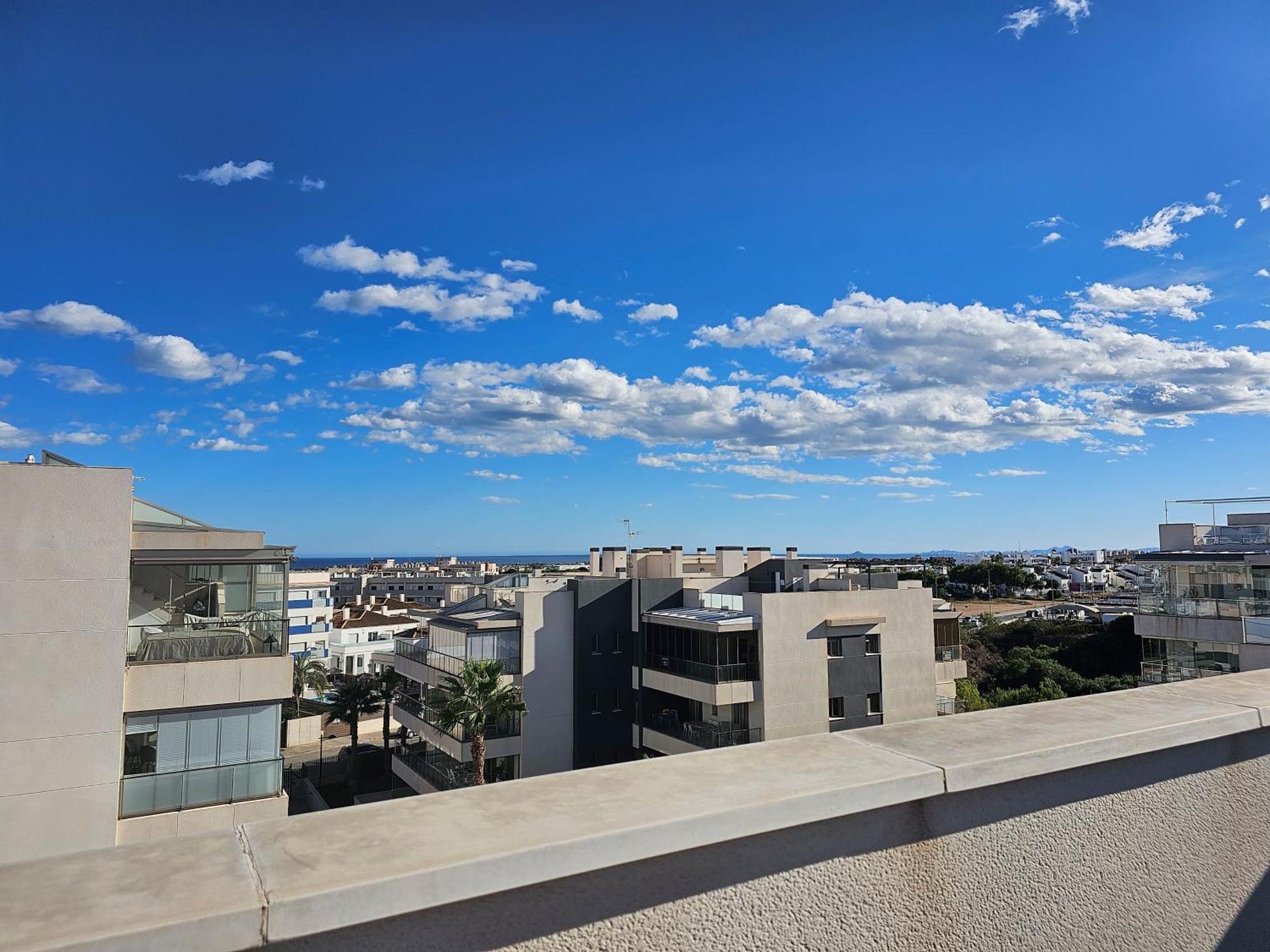 Penthouse Casa Sara, Greenhills, La Zenia, Costa Orihuela