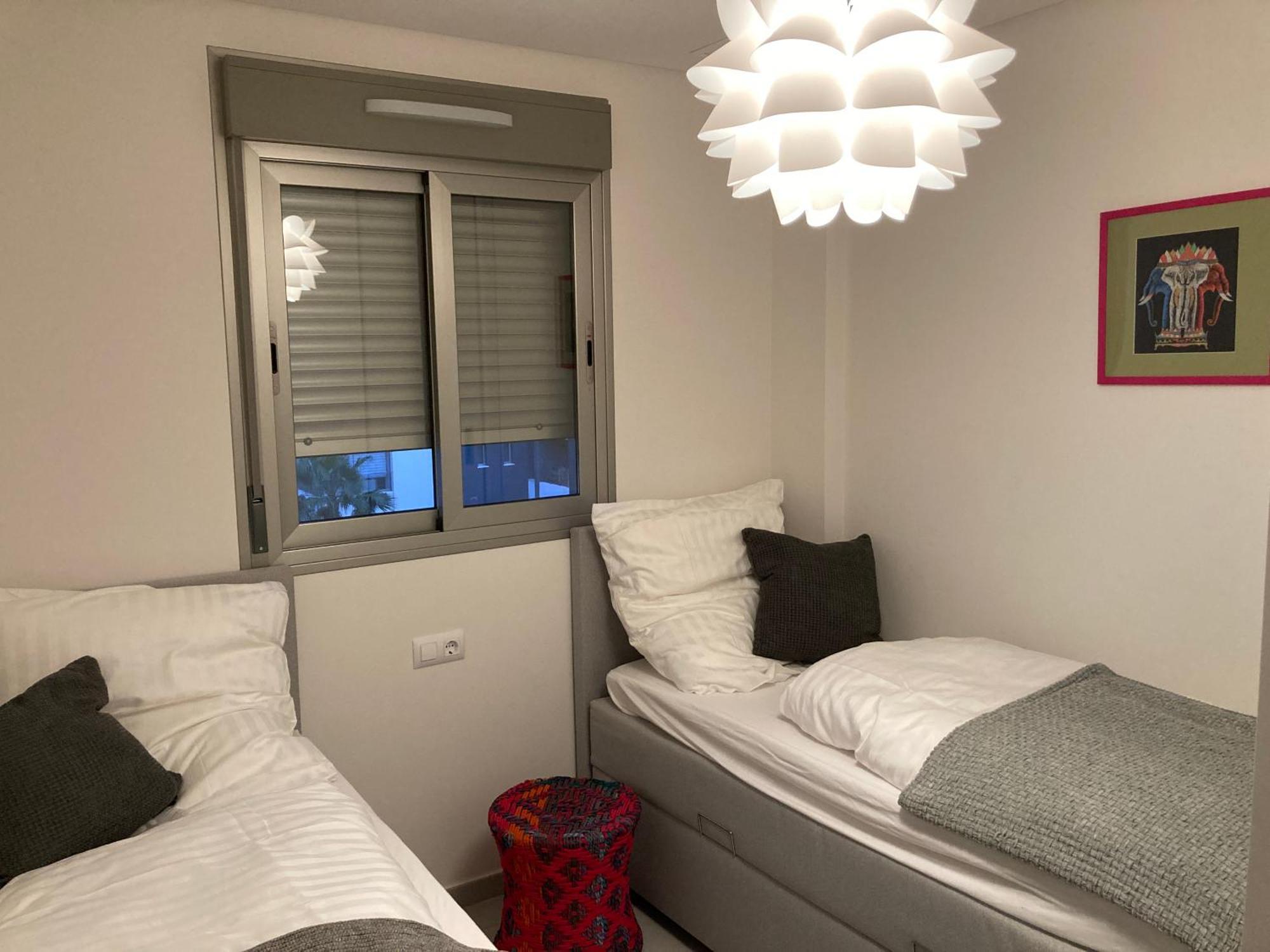 Penthouse Casa Sara, Greenhills, La Zenia, Costa * Orihuela