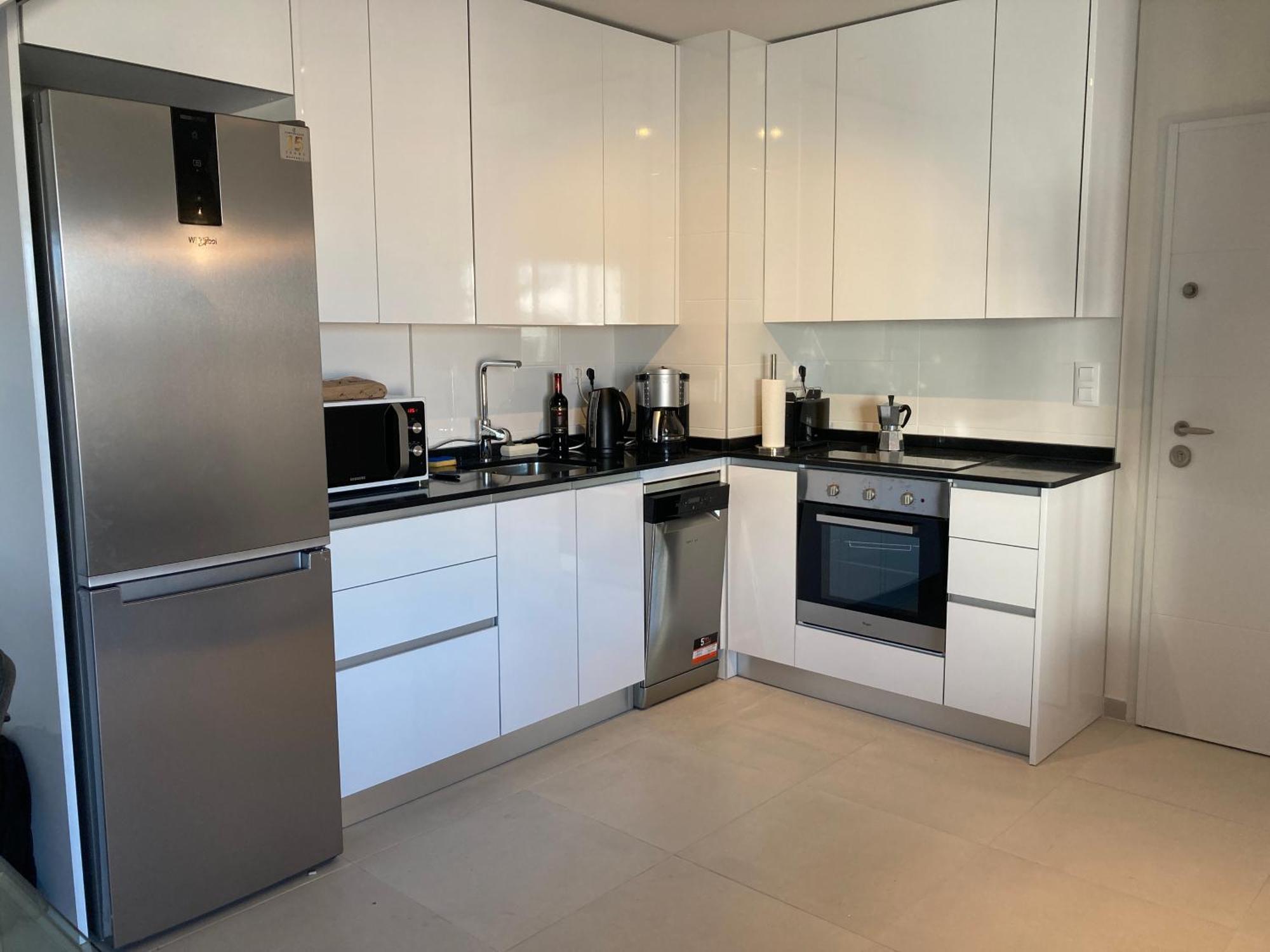 Penthouse Casa Sara, Greenhills, La Zenia, Costa Apartment Orihuela