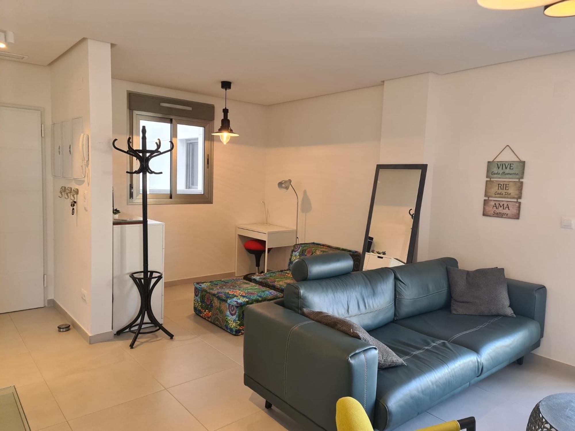 Penthouse Casa Sara, Greenhills, La Zenia, Costa Apartment
