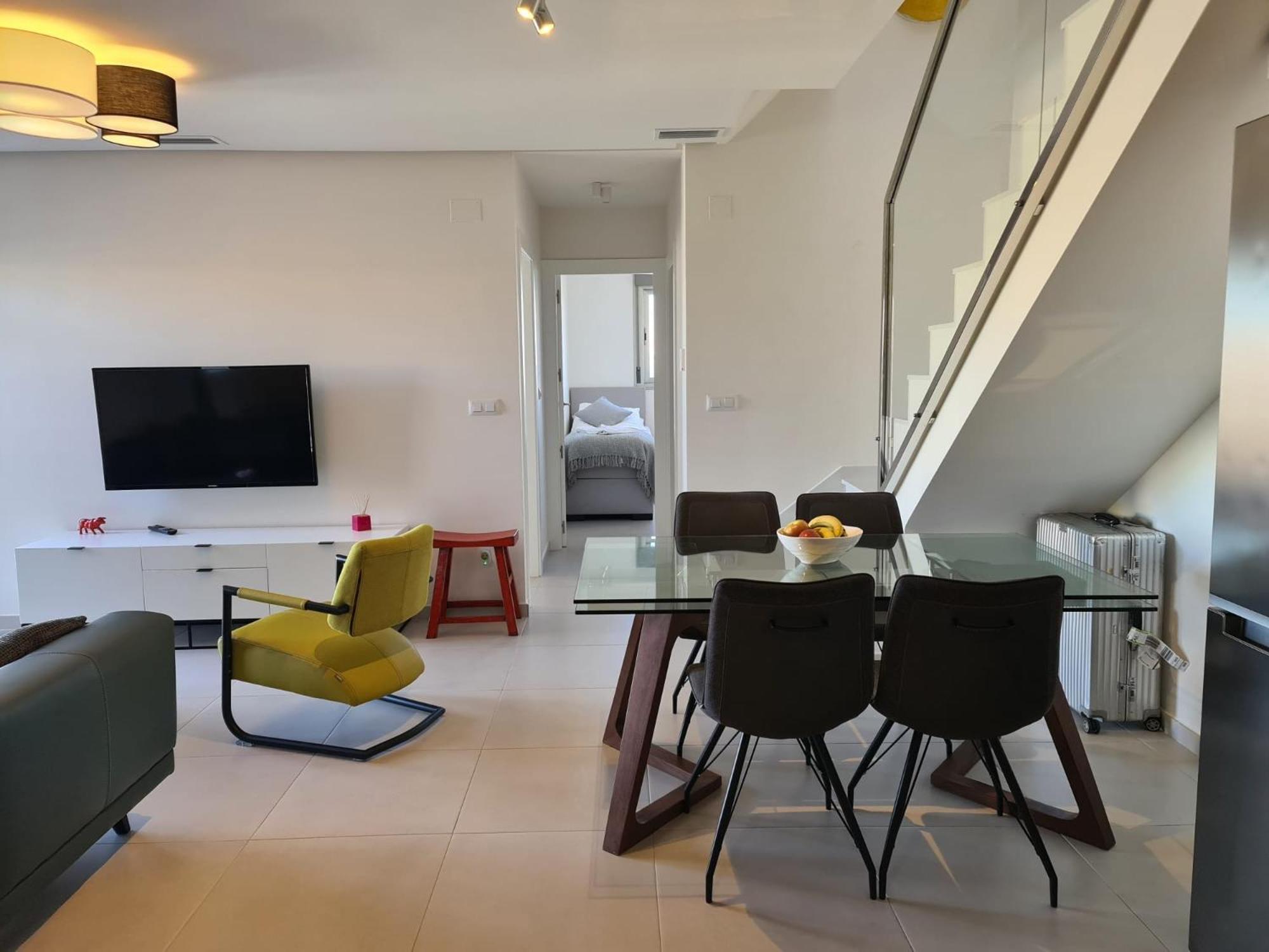 Apartment Penthouse Casa Sara, Greenhills, La Zenia, Costa