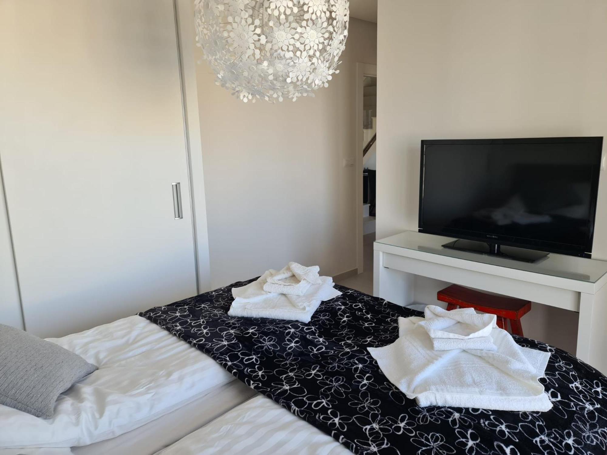 Penthouse Casa Sara, Greenhills, La Zenia, Costa Apartment *