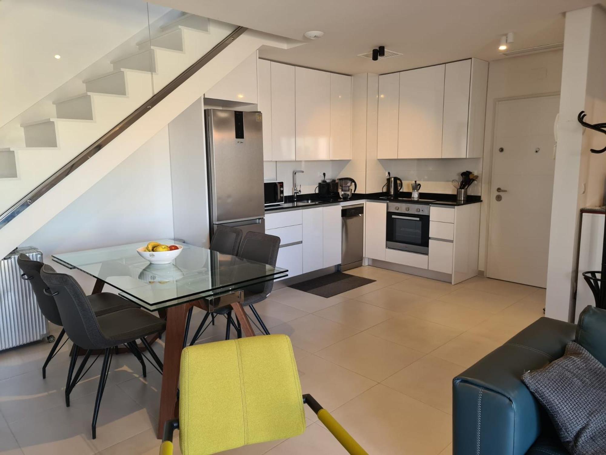 Penthouse Casa Sara, Greenhills, La Zenia, Costa Apartment Orihuela